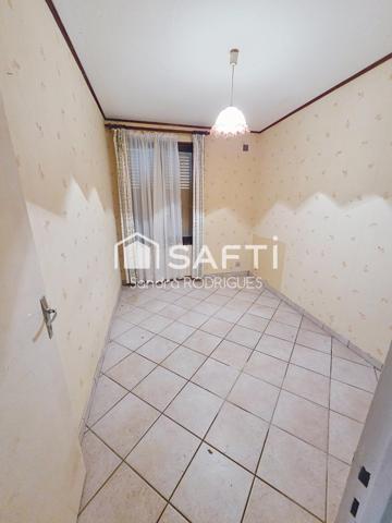 Maison individuelle avec jardin axe Saint-Quentin /Laon