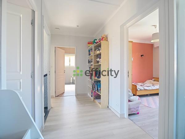 Maison
         5 pièces
        - 148 m² Exclusivité 395 000 € *