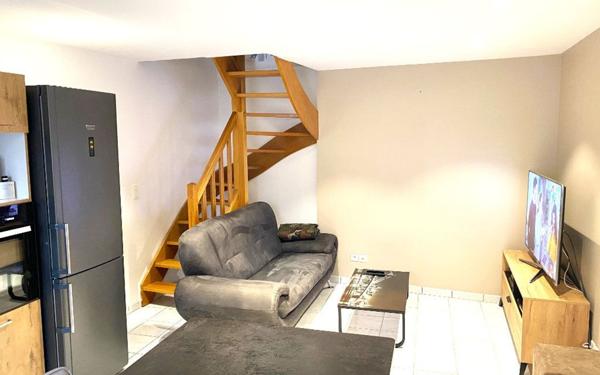 Appartement à louer    4 pièces •  La Voulte-sur-Rhône