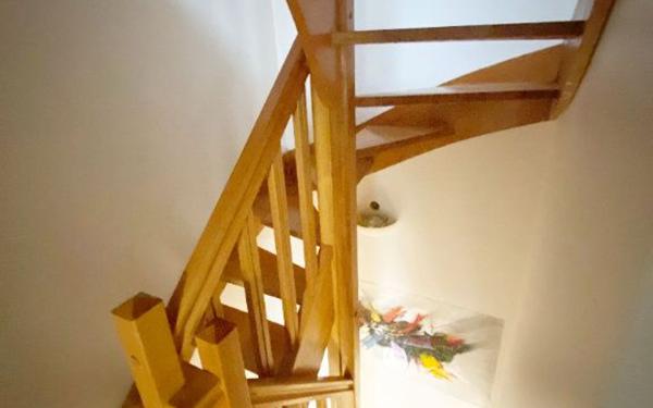 Appartement à louer    4 pièces •  La Voulte-sur-Rhône