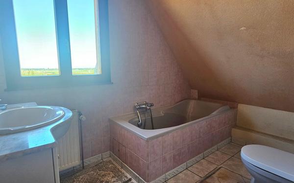 Maison à vendre    5 pièces • 129 m2 Andolsheim