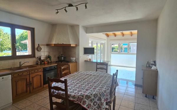 Maison à vendre    5 pièces • 129 m2 Andolsheim