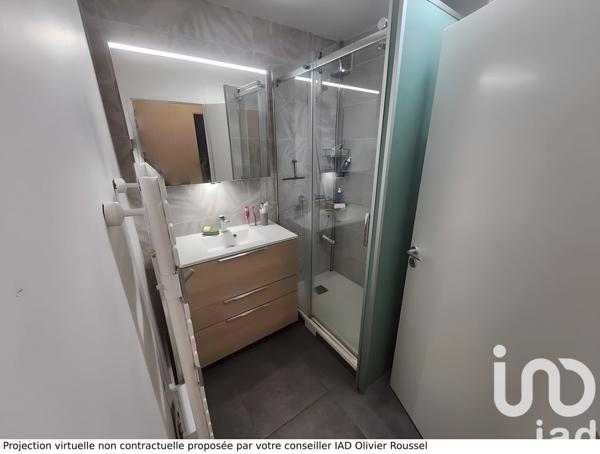 Appartement à vendre 5 pièces 101 m² Valenciennes