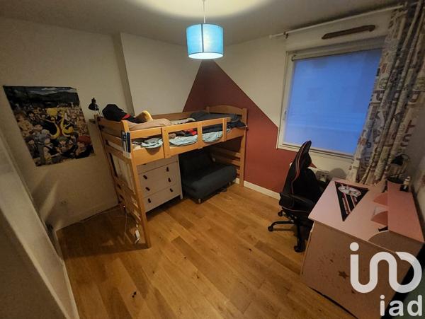 Appartement à vendre 5 pièces 101 m² Valenciennes