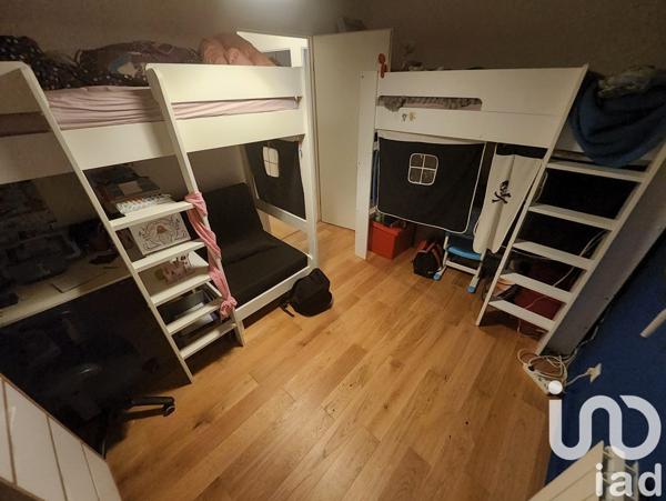 Appartement à vendre 5 pièces 101 m² Valenciennes