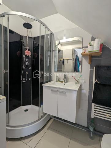 Appartement de 16 m²