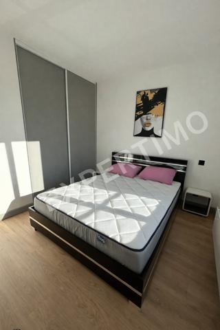 Merville (31330) Maison T4 de 90m2 avec jardin cloturé