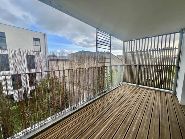 Appartement à louer |  Bordeaux |  3 pièces | 71 m²