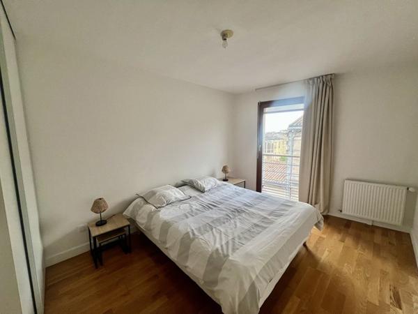 Appartement à louer |  Bordeaux |  3 pièces | 71 m²