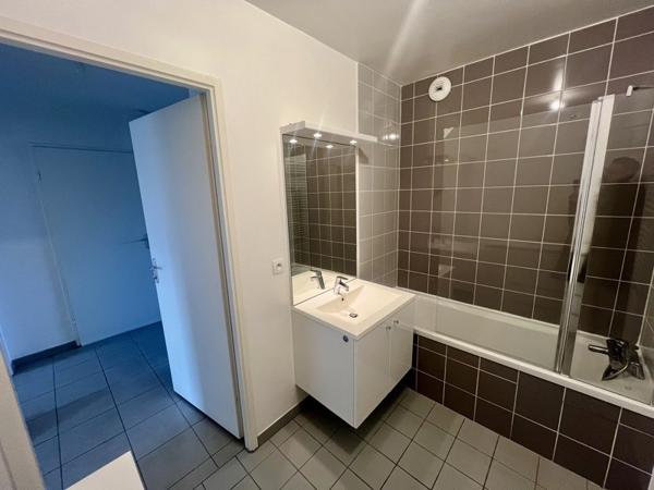 Appartement à louer |  Bordeaux |  3 pièces | 71 m²
