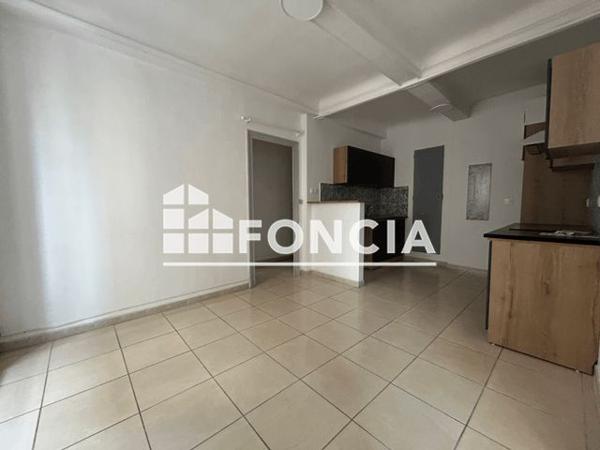 Location Appartement 2 pièces 64.75 m² - 2 RUE ETIENNE MARCEL Beziers 34500
