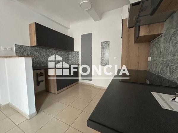 Location Appartement 2 pièces 64.75 m² - 2 RUE ETIENNE MARCEL Beziers 34500