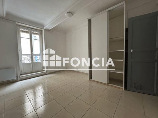 Location Appartement 2 pièces 64.75 m² - 2 RUE ETIENNE MARCEL Beziers 34500