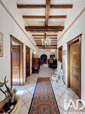 Maison à vendre 10 pièces 580 m² Spicheren