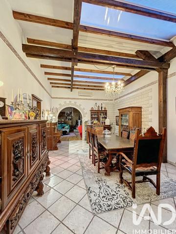 Maison à vendre 10 pièces 580 m² Spicheren