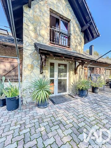 Maison à vendre 10 pièces 580 m² Spicheren