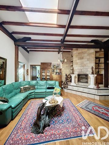 Maison à vendre 10 pièces 580 m² Spicheren