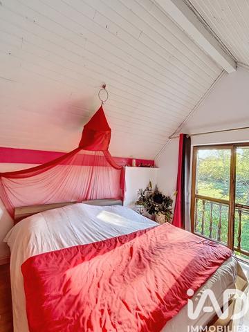 Maison à vendre 10 pièces 580 m² Spicheren