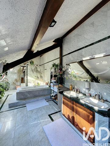 Maison à vendre 10 pièces 580 m² Spicheren