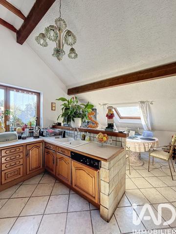 Maison à vendre 10 pièces 580 m² Spicheren