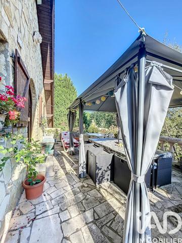 Maison à vendre 10 pièces 580 m² Spicheren