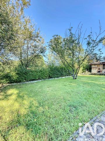 Maison à vendre 10 pièces 580 m² Spicheren