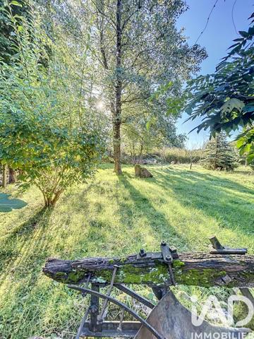 Maison à vendre 10 pièces 580 m² Spicheren