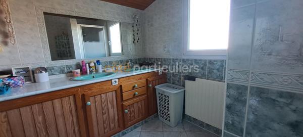 Vente Maison87 m² - 3 Pièces - TORFOU (49660)