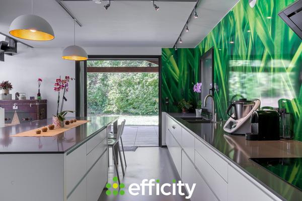 Maison 10 pièces - 385 m² Bien prestige