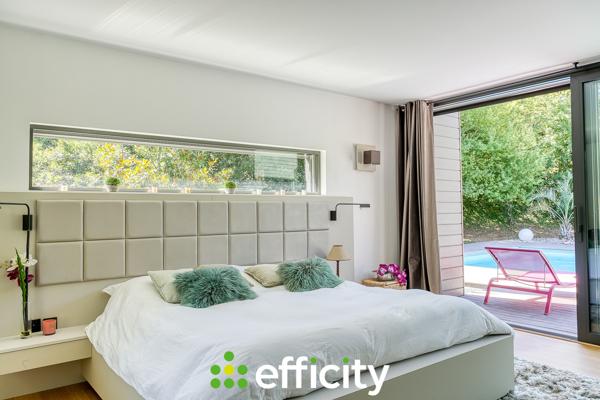 Maison 10 pièces - 385 m² Bien prestige