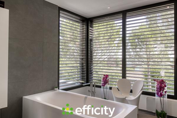 Maison 10 pièces - 385 m² Bien prestige