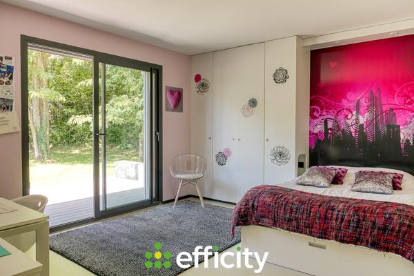 Maison 10 pièces - 385 m² Bien prestige