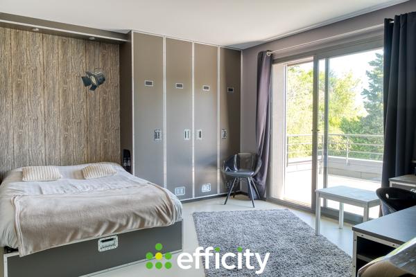 Maison 10 pièces - 385 m² Bien prestige