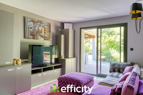 Maison 10 pièces - 385 m² Bien prestige