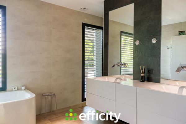 Maison 10 pièces - 385 m² Bien prestige