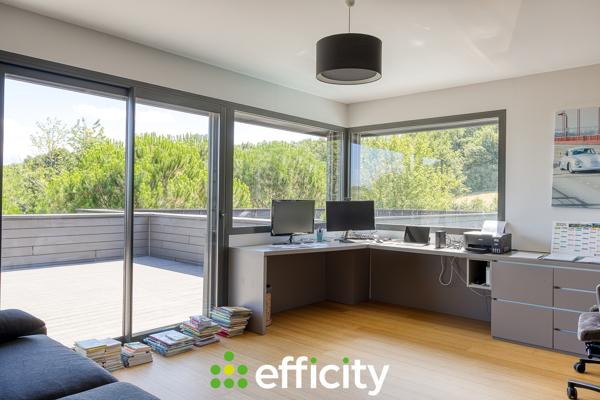 Maison 10 pièces - 385 m² Bien prestige