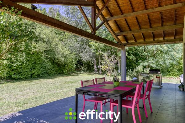 Maison 10 pièces - 385 m² Bien prestige