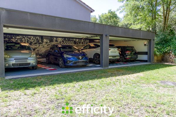 Maison 10 pièces - 385 m² Bien prestige