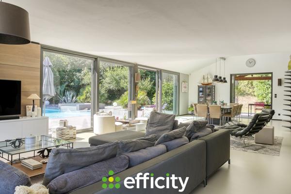 Maison 10 pièces - 385 m² Bien prestige