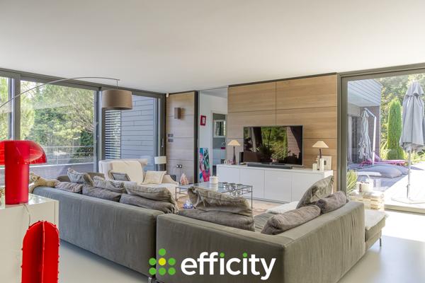 Maison 10 pièces - 385 m² Bien prestige