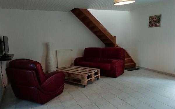 Maison à louer