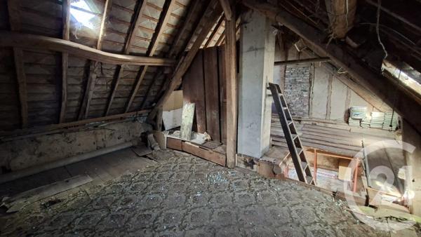 Maison à vendre  2 pièces - 59,98 m 2   BONNEVAL  - 28