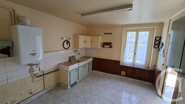 Maison à vendre  2 pièces - 59,98 m 2   BONNEVAL  - 28