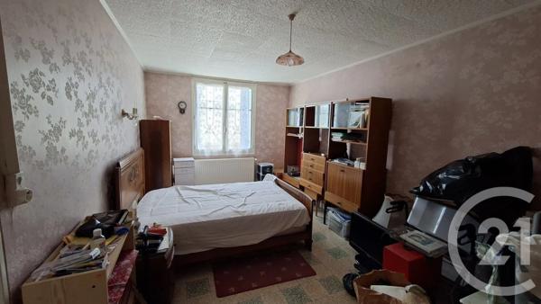 Maison à vendre  2 pièces - 59,98 m 2   BONNEVAL  - 28