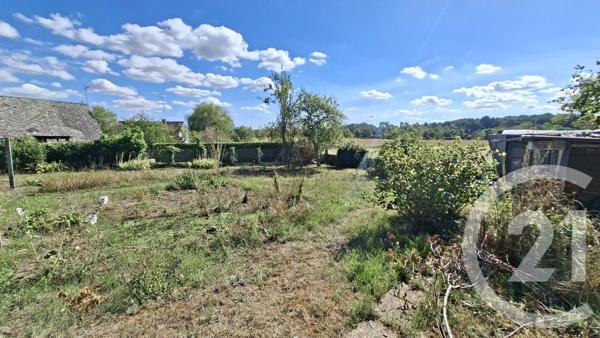 Maison à vendre  2 pièces - 59,98 m 2   BONNEVAL  - 28