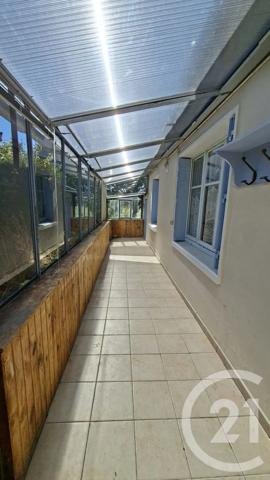 Maison à vendre  2 pièces - 59,98 m 2   BONNEVAL  - 28