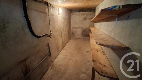 Maison à vendre  2 pièces - 59,98 m 2   BONNEVAL  - 28