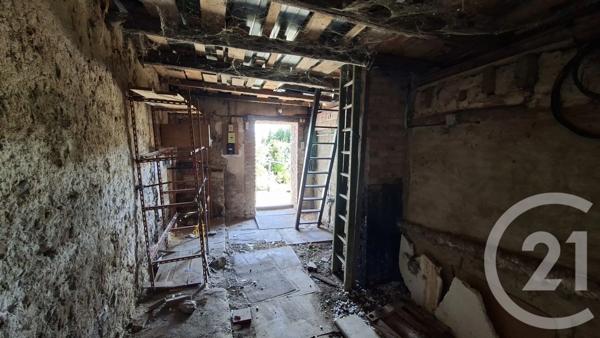 Maison à vendre  2 pièces - 59,98 m 2   BONNEVAL  - 28