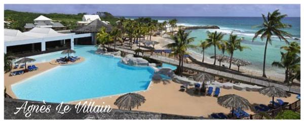 Grand Studio 25 m2 en Rez de Jardin