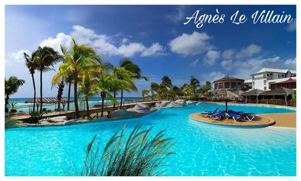 Grand Studio 25 m2 en Rez de Jardin